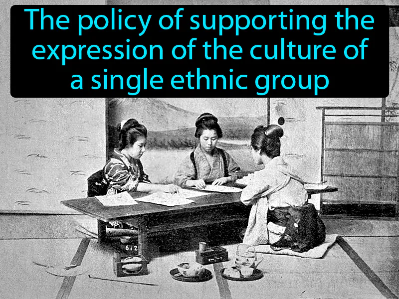 Homogeneous Society Definition Homogeneous Society Definition