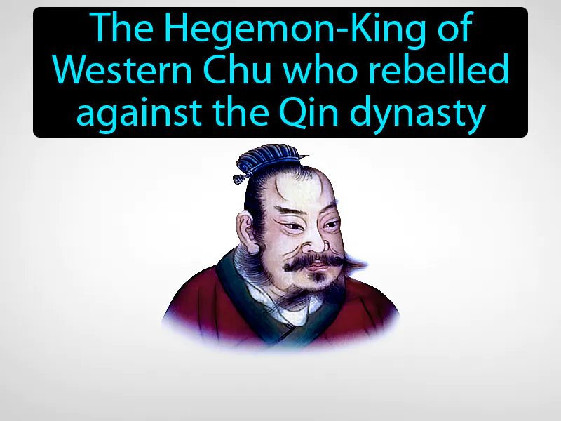 Hsiang Yu Definition Hsiang Yu Definition