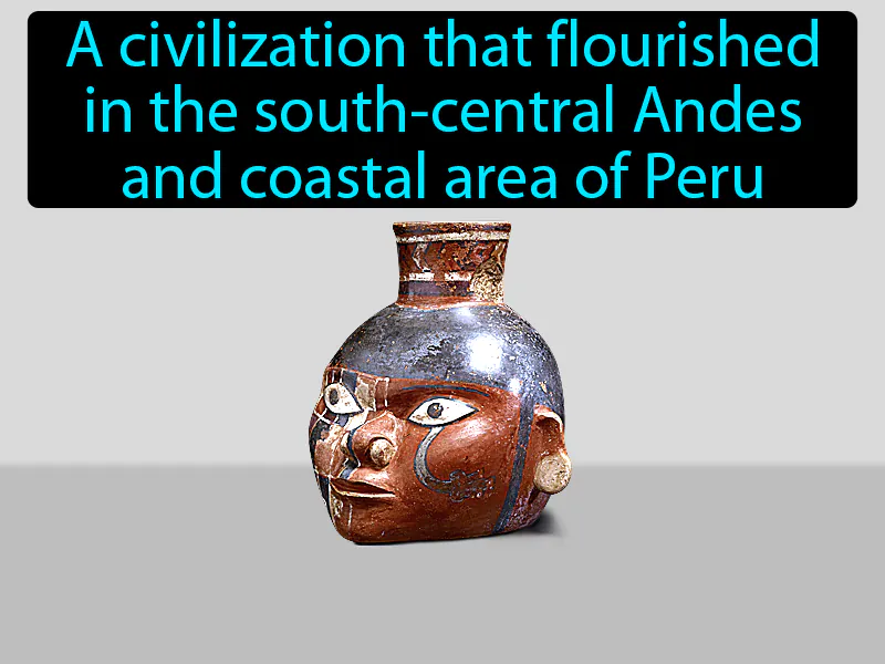 Huari Definition Huari Definition