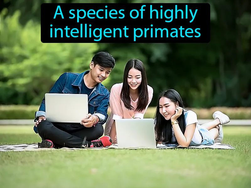 Humankind Definition Humankind Definition