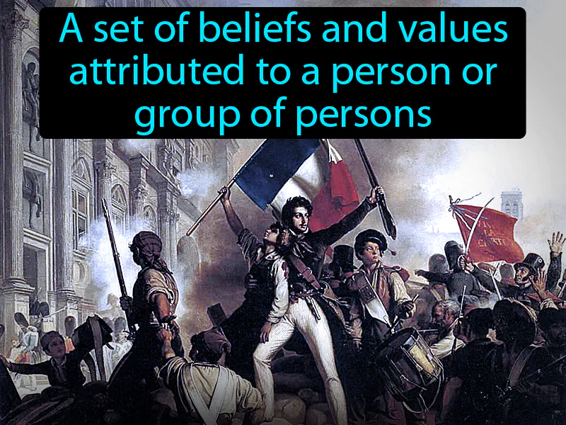 Ideology Definition Ideology Definition