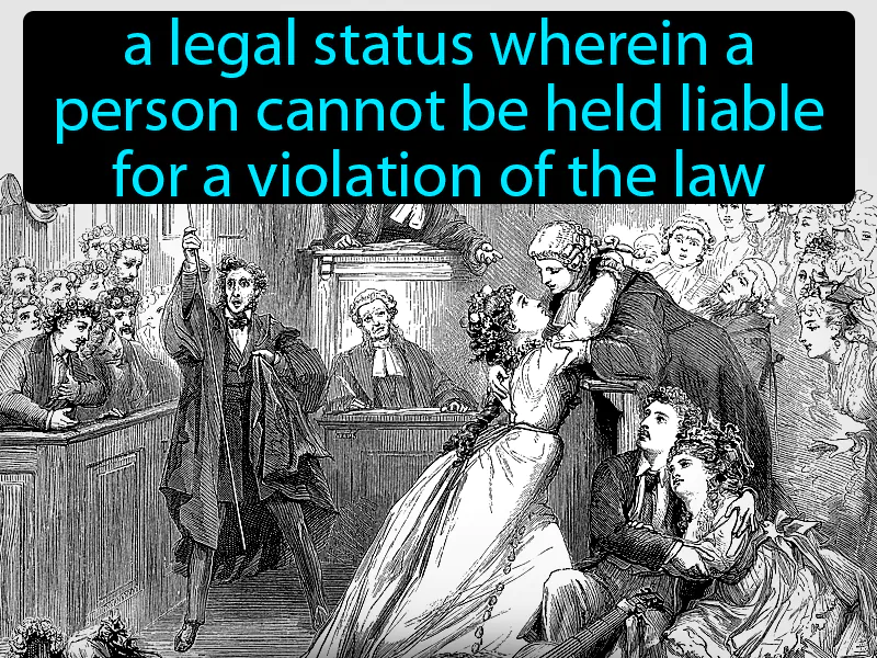 Immunity Definition Immunity Definition