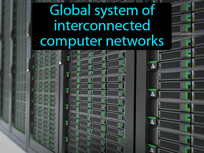Internet Definition