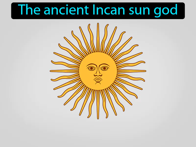 Inti Definition Inti Definition