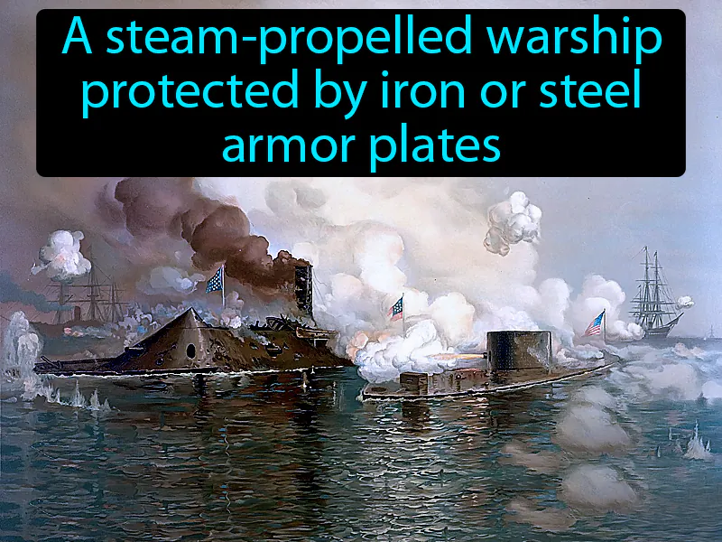 Ironclads Definition Ironclads Definition