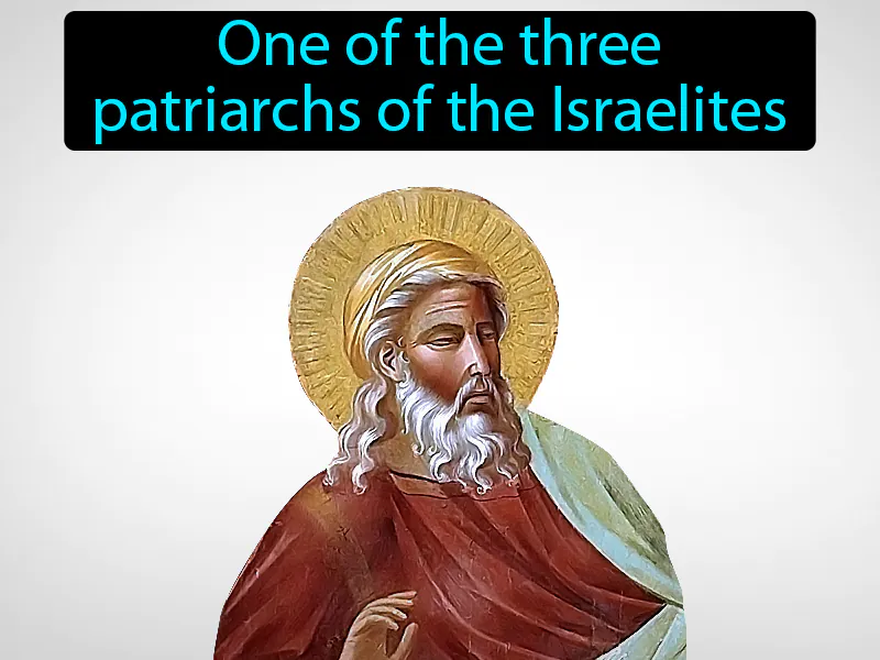 Isaac Definition Isaac Definition