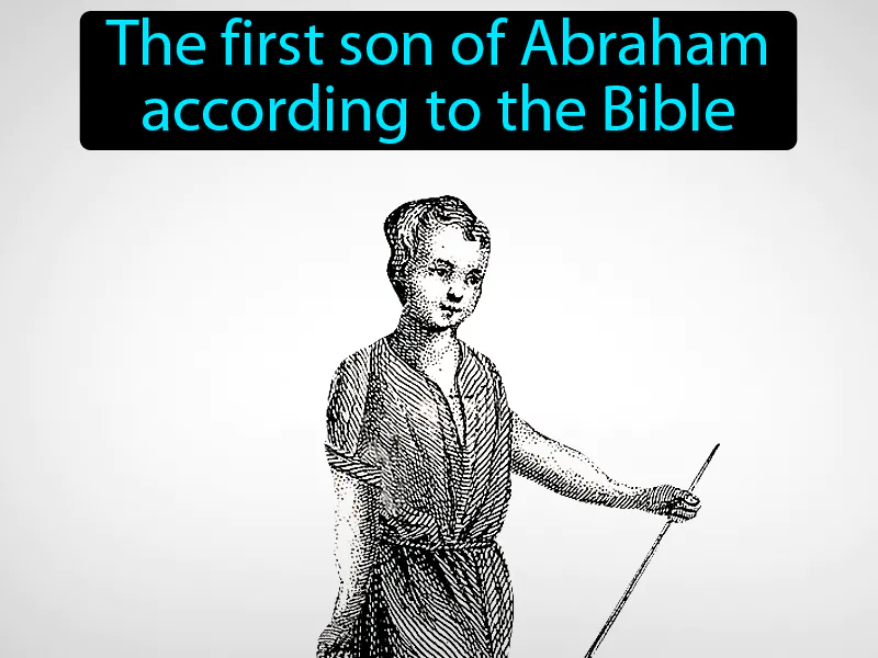 Ishmael Definition Ishmael Definition