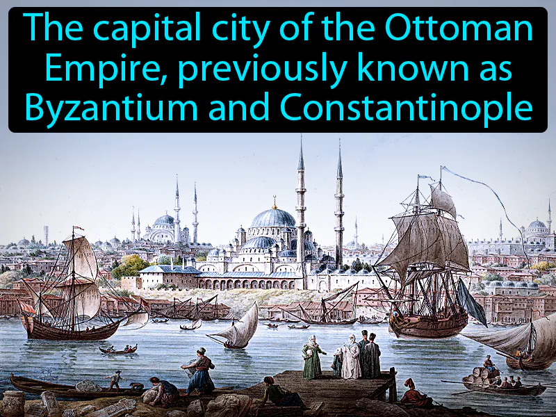 Istanbul Definition Istanbul Definition