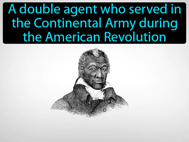 James Armistead Definition James Armistead Definition