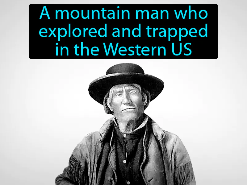 Jim Bridger Definition Jim Bridger Definition