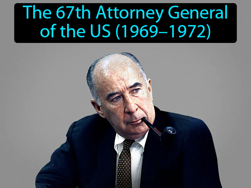 John Mitchell Definition John Mitchell Definition