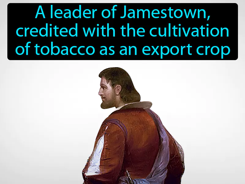 John Rolfe Definition John Rolfe Definition