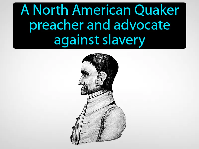 John Woolman Definition John Woolman Definition