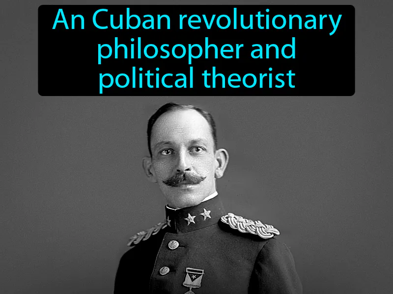 Jose Marti Definition Jose Marti Definition