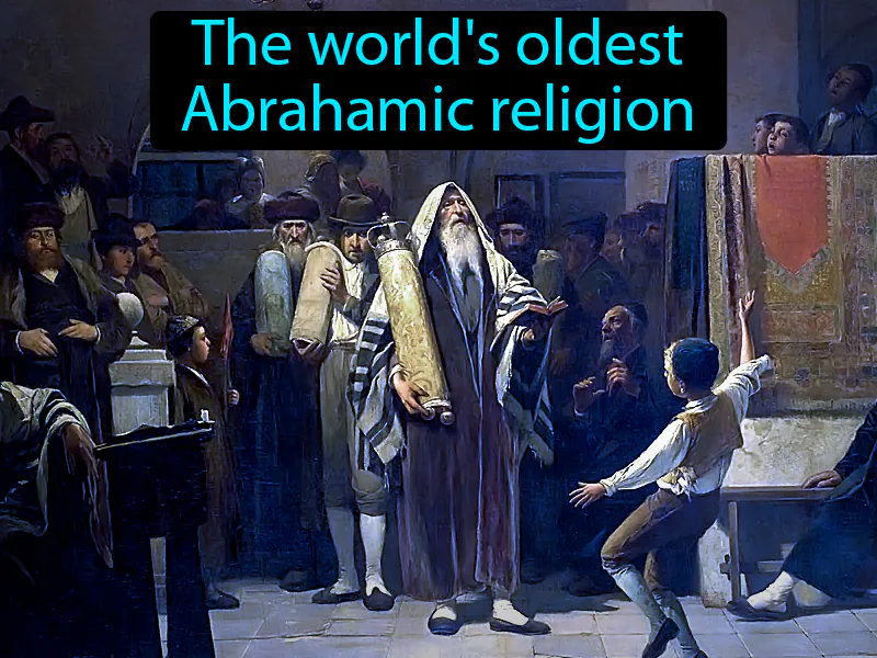 Judaism Definition Judaism Definition