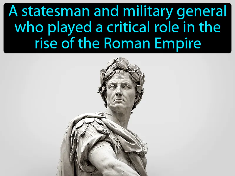Julius Caesar Definition Julius Caesar Definition