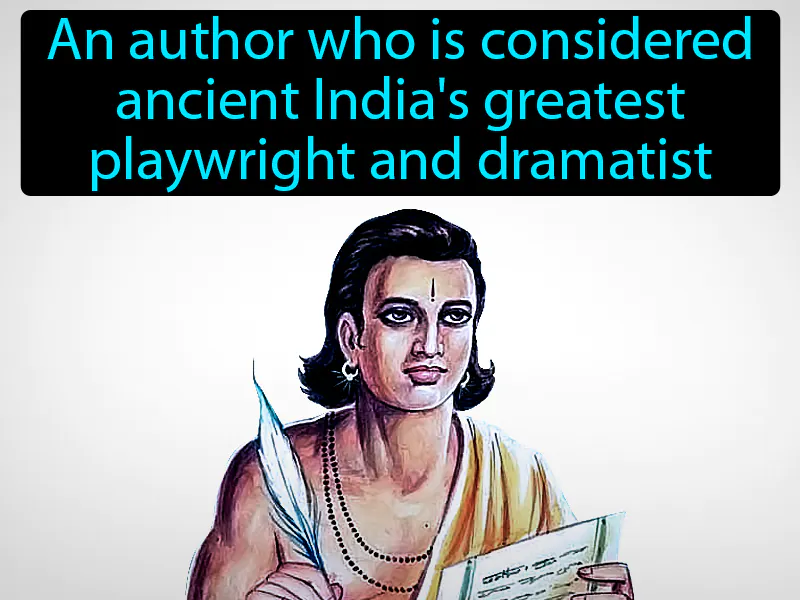 Kalidasa Definition Kalidasa Definition