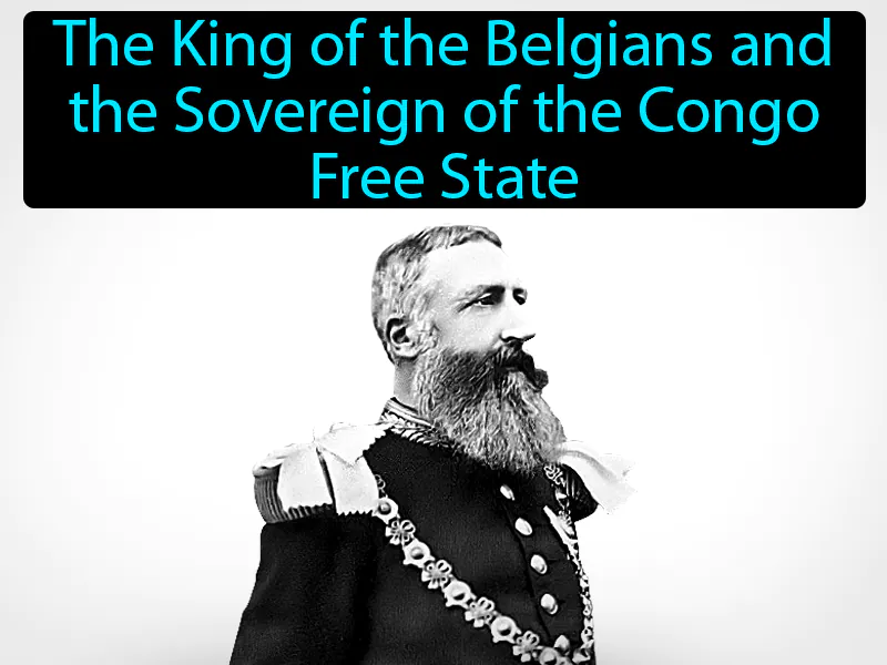 King Leopold II Definition King Leopold II Definition