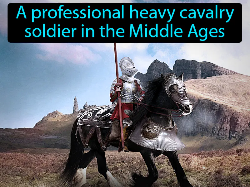 Knight Definition Knight Definition