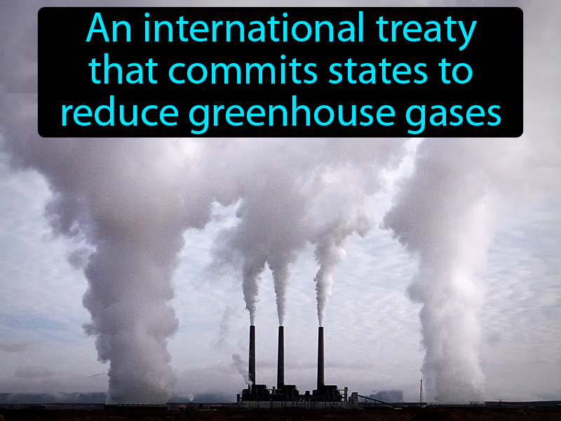 Kyoto Protocol Definition Kyoto Protocol Definition