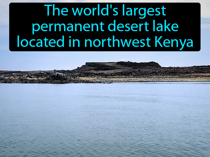 Lake Turkana Definition Lake Turkana Definition