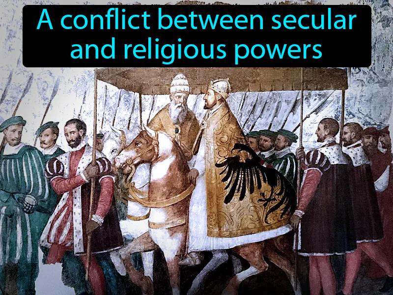 Lay Investiture Definition Lay Investiture Definition