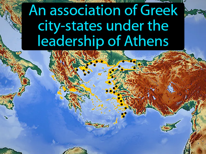 League Definition League Definition