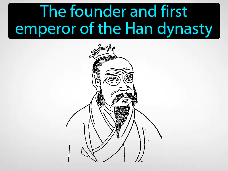 Liu Pang Definition Liu Pang Definition