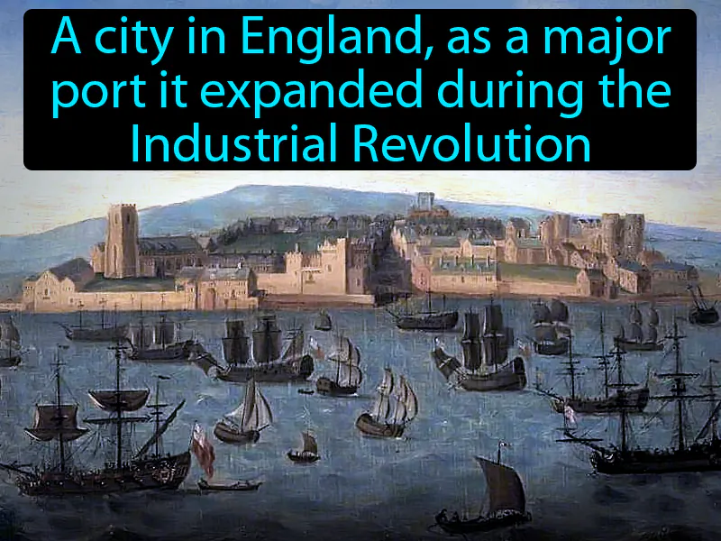 Liverpool Definition Liverpool Definition