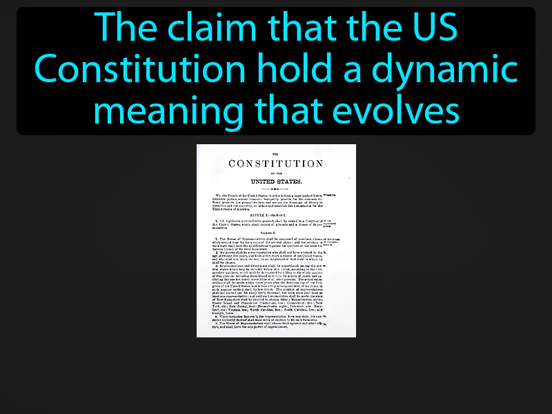 Loose Construction Definition Loose Construction Definition