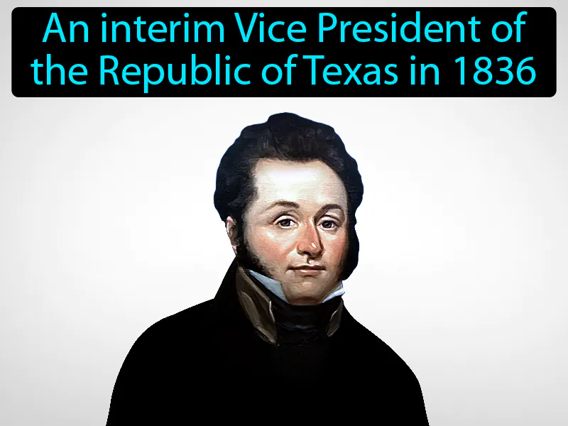 Lorenzo De Zavala Definition Lorenzo De Zavala Definition