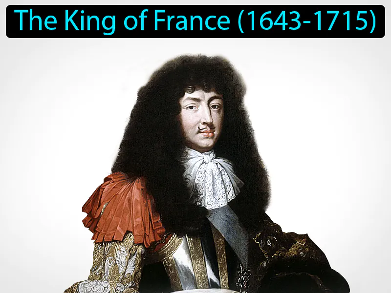 Louis XIV Definition Louis XIV Definition