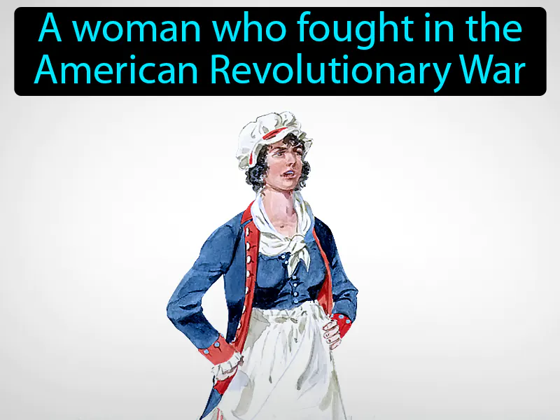 Margaret Corbin Definition Margaret Corbin Definition