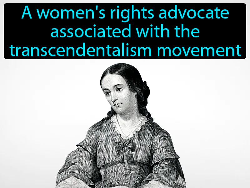 Margaret Fuller Definition Margaret Fuller Definition