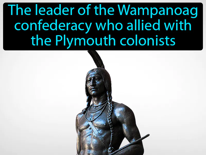 Massasoit Definition Massasoit Definition