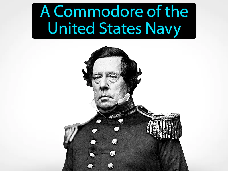 Matthew Perry Definition Matthew Perry Definition