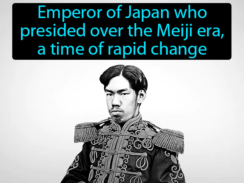 Meiji Definition Meiji Definition