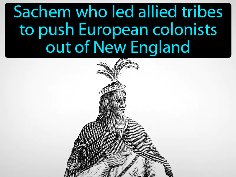 Metacomet Definition Metacomet Definition