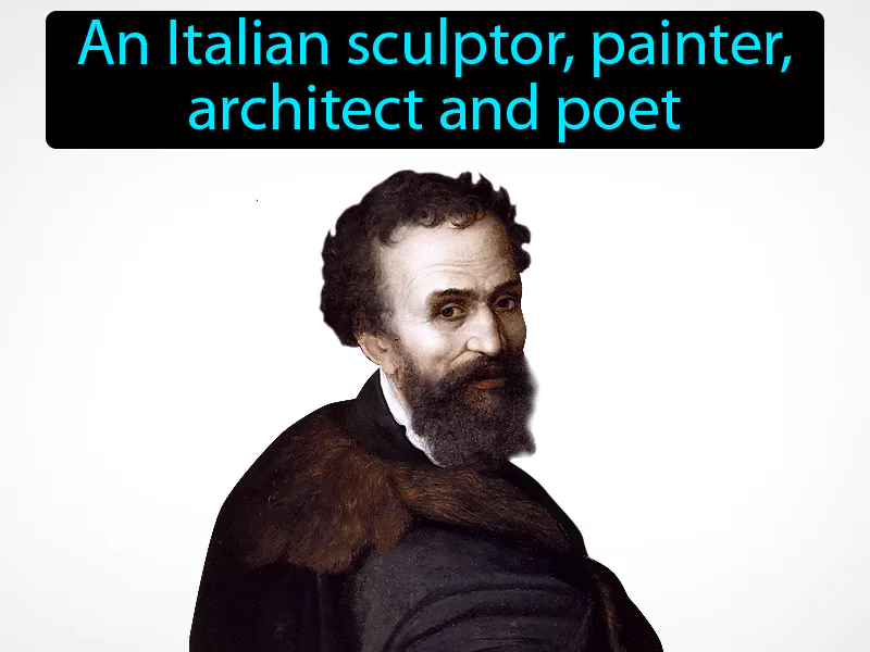 Michelangelo Definition Michelangelo Definition