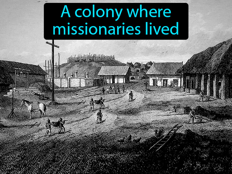 Mission Definition Mission Definition