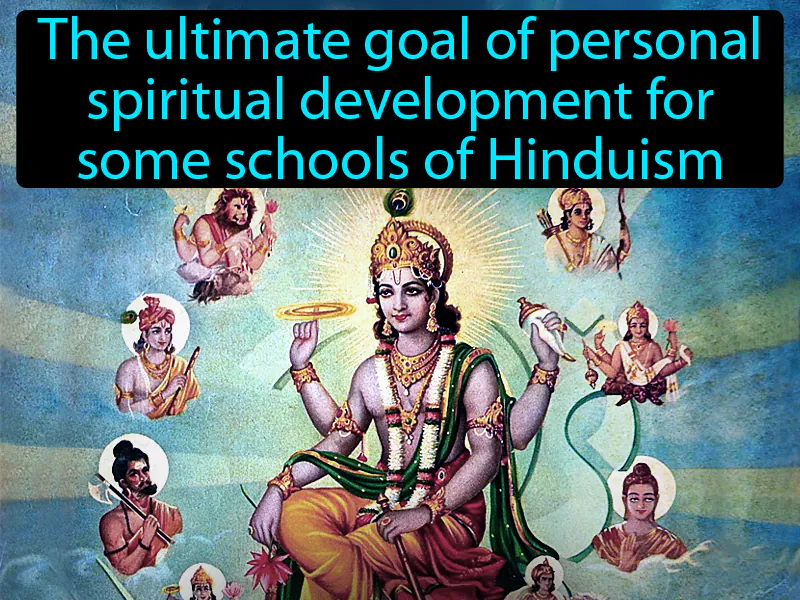 Moksha Definition Moksha Definition