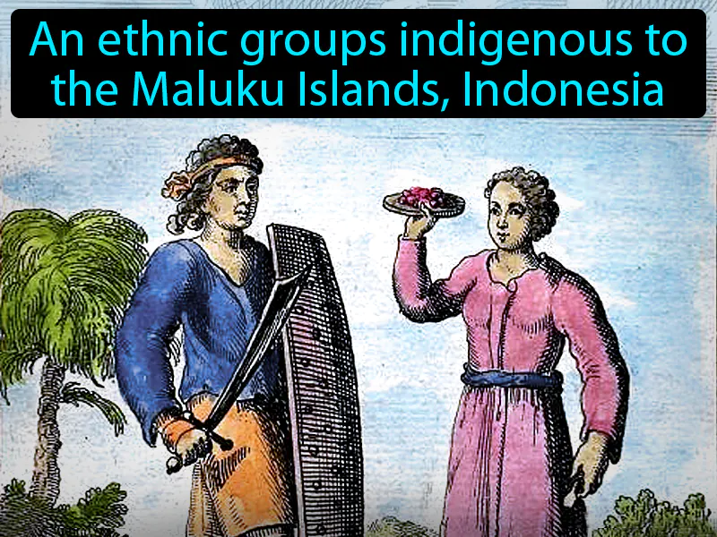 Moluccas Definition Moluccas Definition