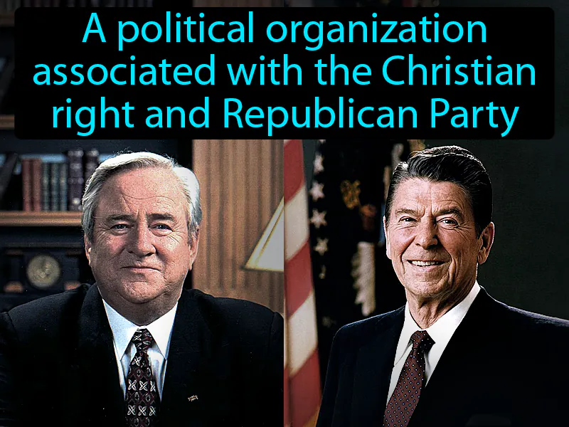 Moral Majority Definition Moral Majority Definition