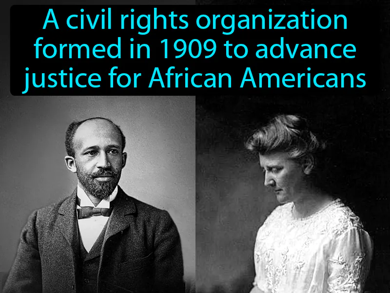 NAACP Definition NAACP Definition