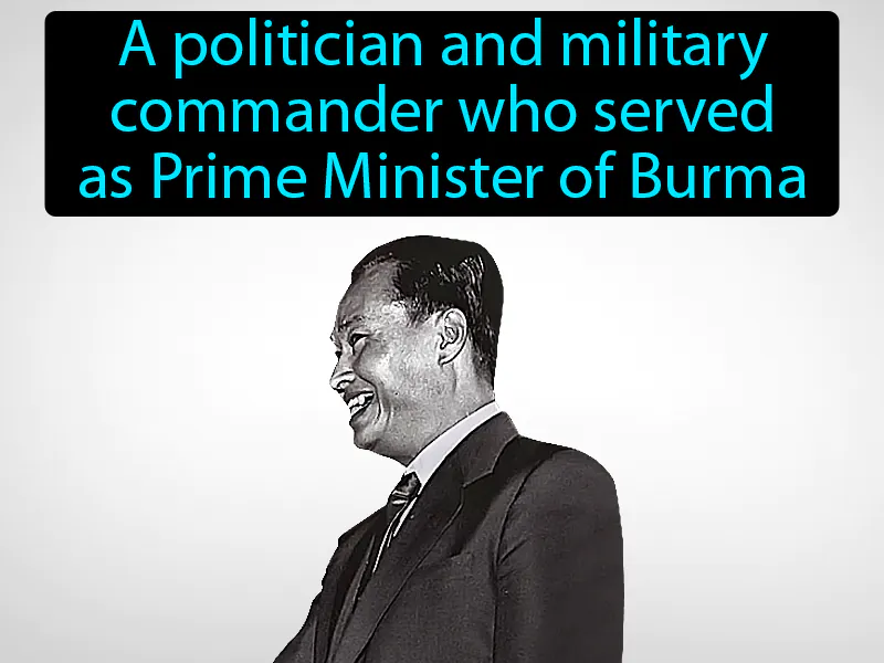 Ne Win Definition Ne Win Definition