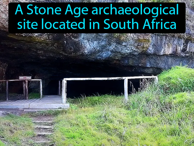 Nelson Bay Cave Definition Nelson Bay Cave Definition