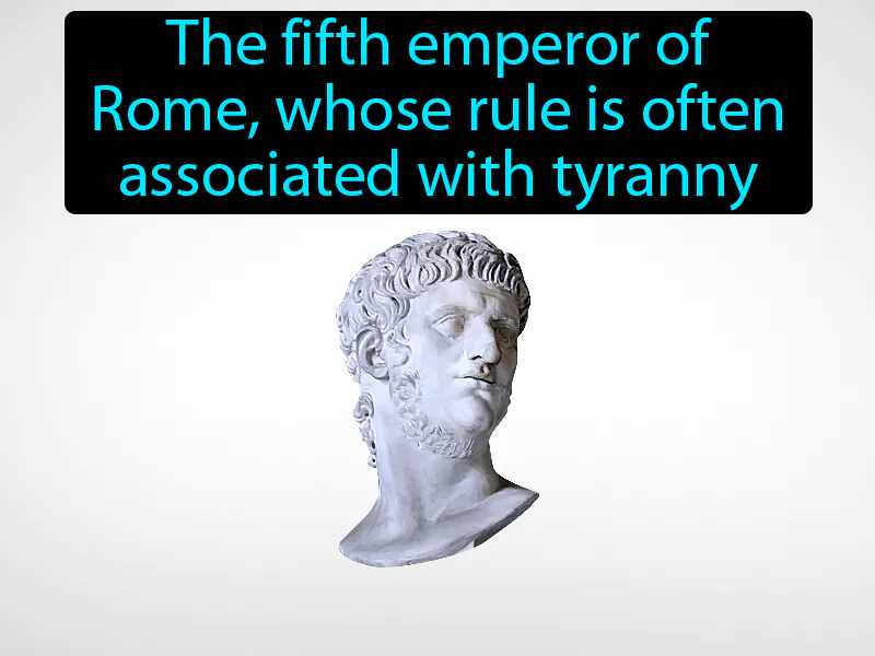 Nero Definition Nero Definition