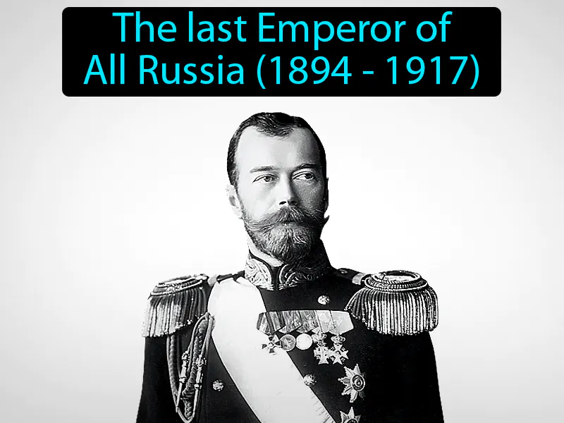 Nicholas II Definition Nicholas II Definition