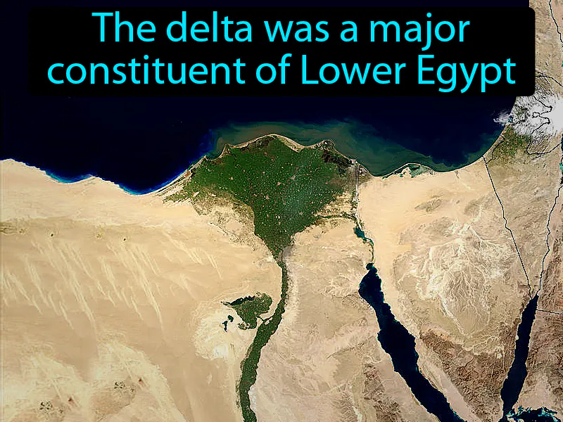 Nile Delta Definition Nile Delta Definition