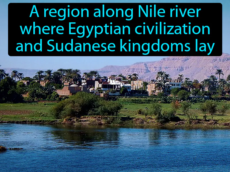 Nile Valley Definition Nile Valley Definition